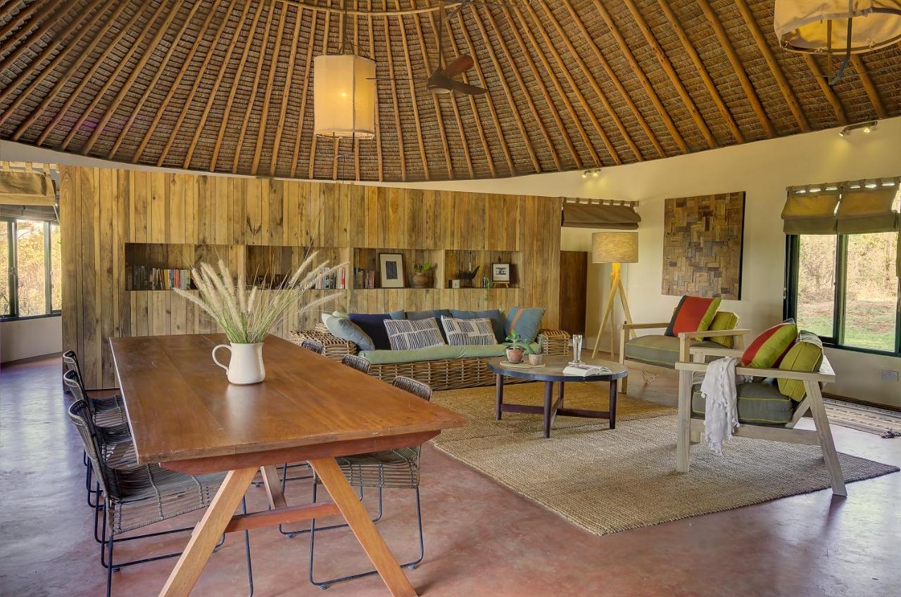 Ololo Safari Lodge Nairobi Exterior foto