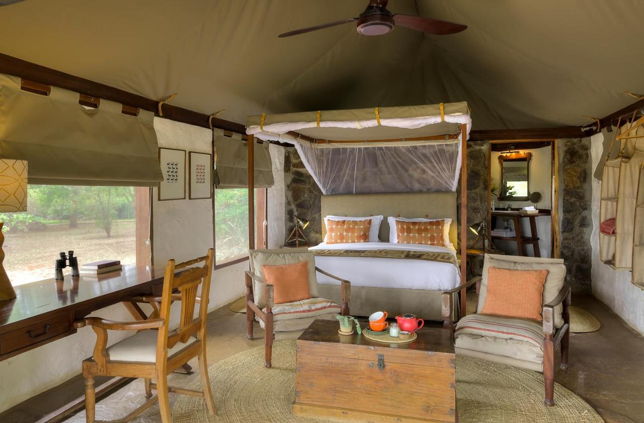 Ololo Safari Lodge Nairobi Exterior foto