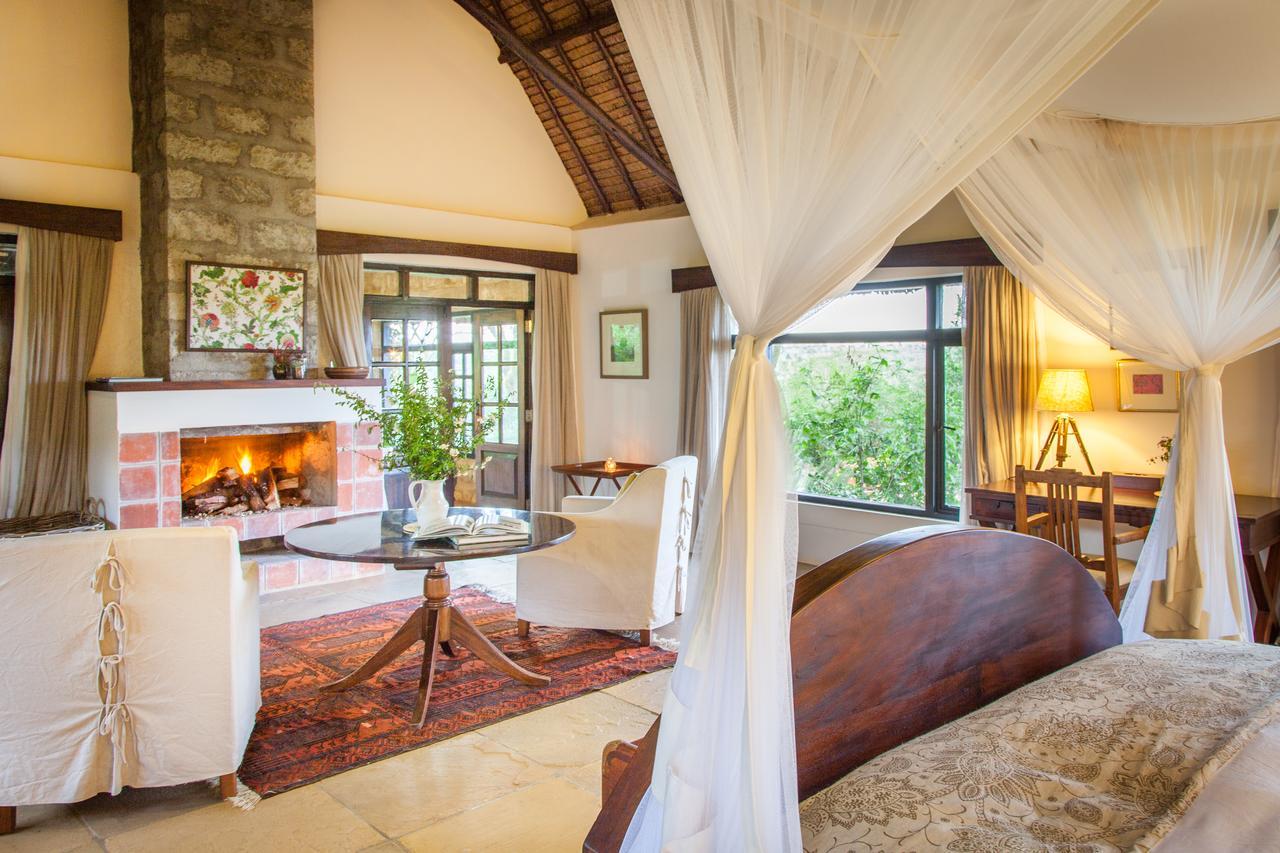 Ololo Safari Lodge Nairobi Exterior foto