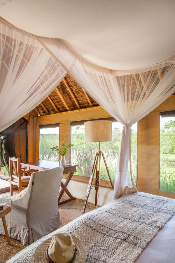 Ololo Safari Lodge Nairobi Exterior foto