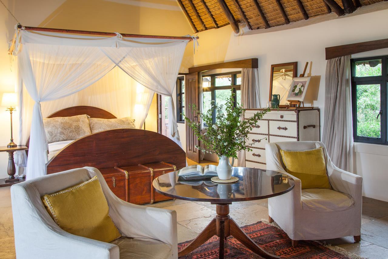 Ololo Safari Lodge Nairobi Exterior foto