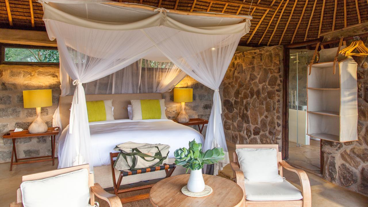 Ololo Safari Lodge Nairobi Exterior foto