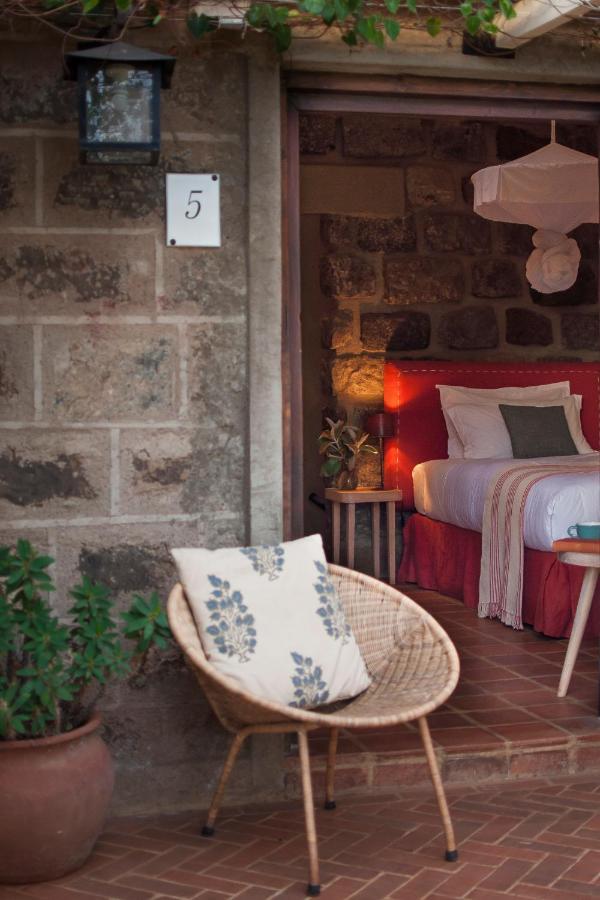 Ololo Safari Lodge Nairobi Exterior foto